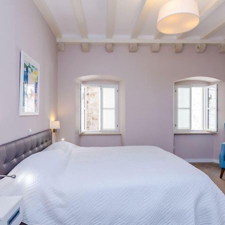 Villa Flores Room Dubrovnik Dış mekan fotoğraf