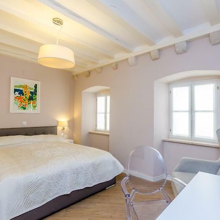 Villa Flores Room Dubrovnik Dış mekan fotoğraf