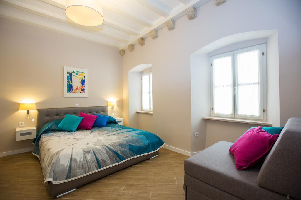 Villa Flores Room Dubrovnik Oda fotoğraf