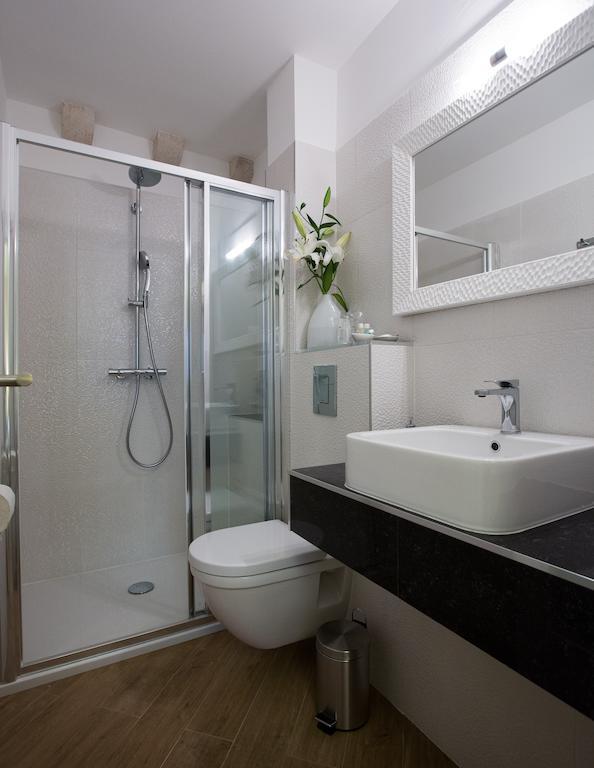 Villa Flores Room Dubrovnik Oda fotoğraf