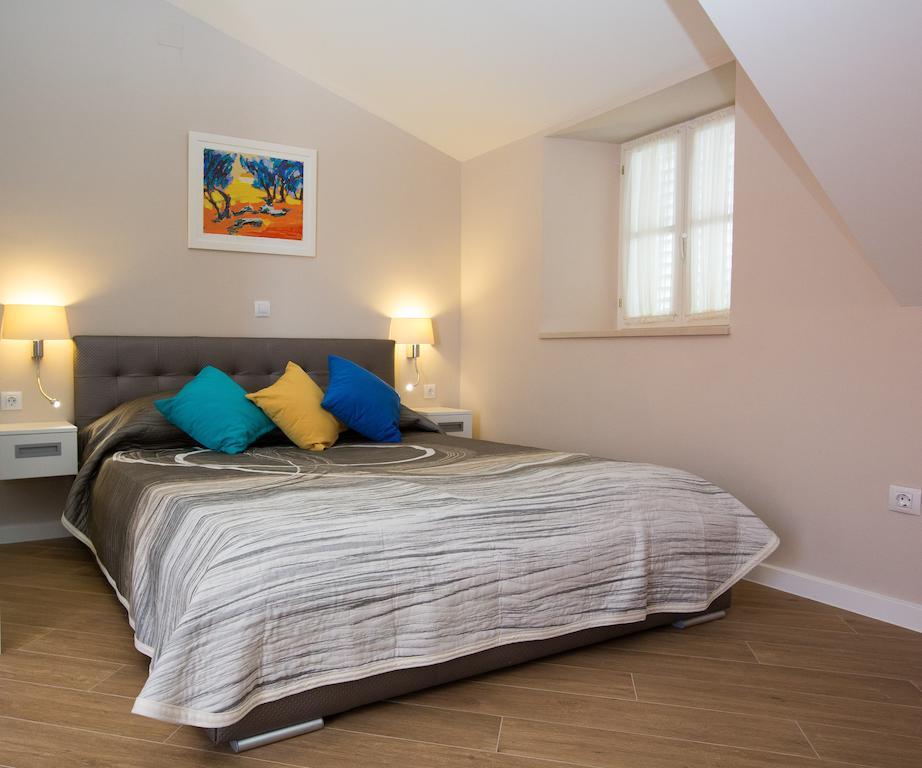 Villa Flores Room Dubrovnik Oda fotoğraf
