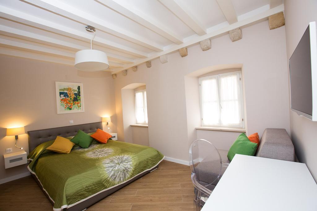 Villa Flores Room Dubrovnik Oda fotoğraf
