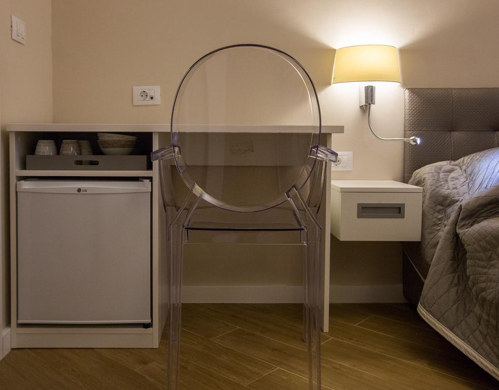 Villa Flores Room Dubrovnik Oda fotoğraf