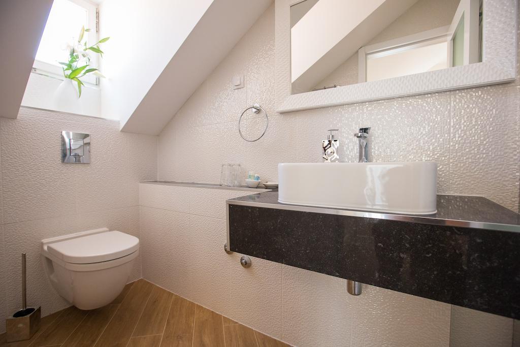 Villa Flores Room Dubrovnik Oda fotoğraf