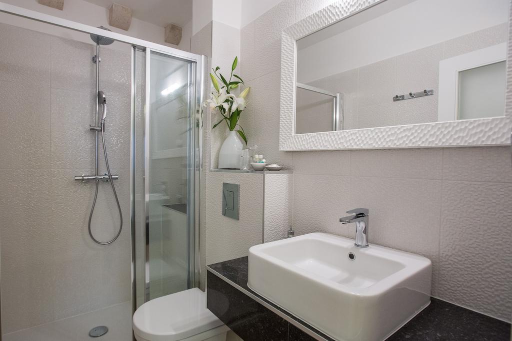 Villa Flores Room Dubrovnik Oda fotoğraf