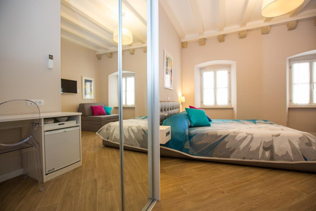 Villa Flores Room Dubrovnik Oda fotoğraf