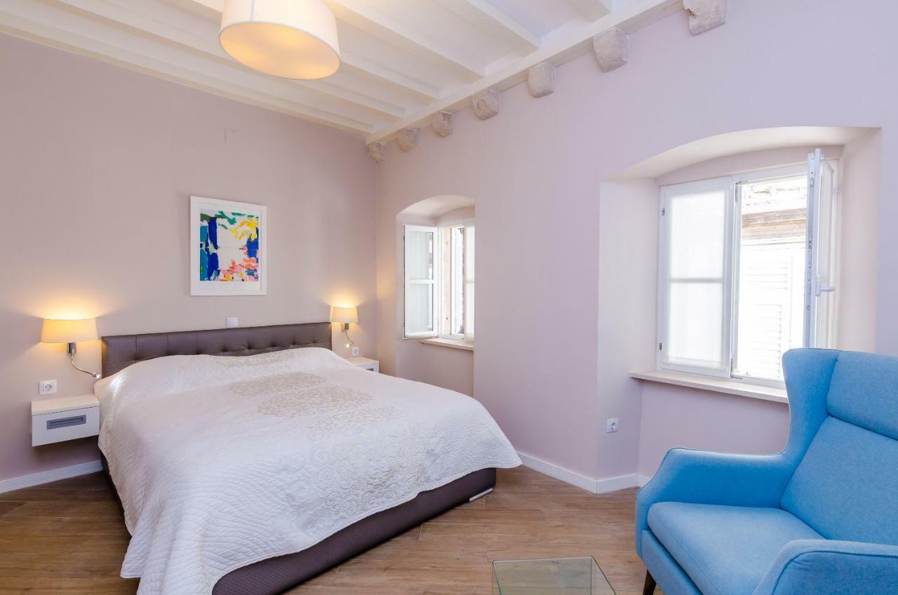 Villa Flores Room Dubrovnik Dış mekan fotoğraf