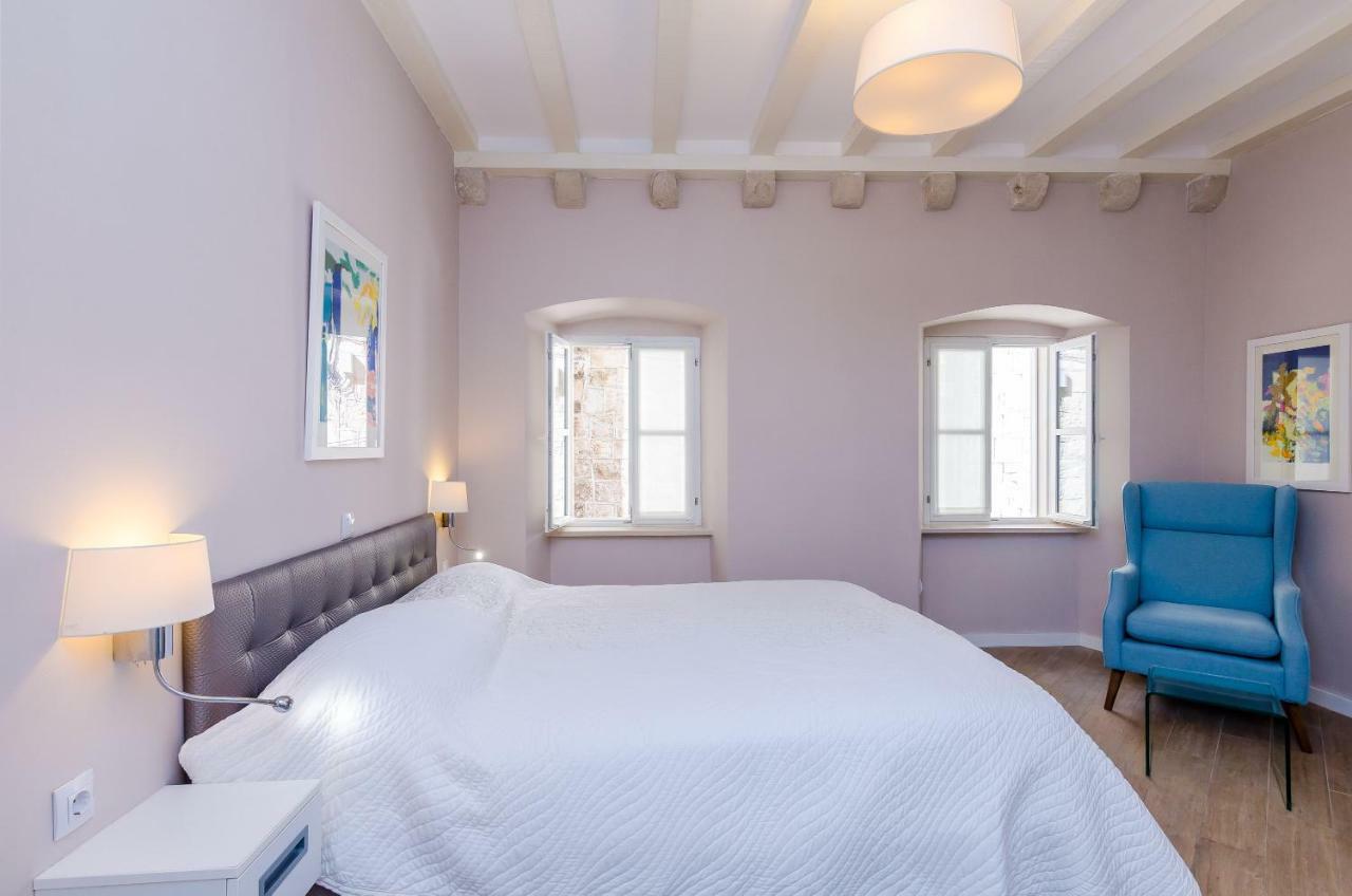 Villa Flores Room Dubrovnik Dış mekan fotoğraf