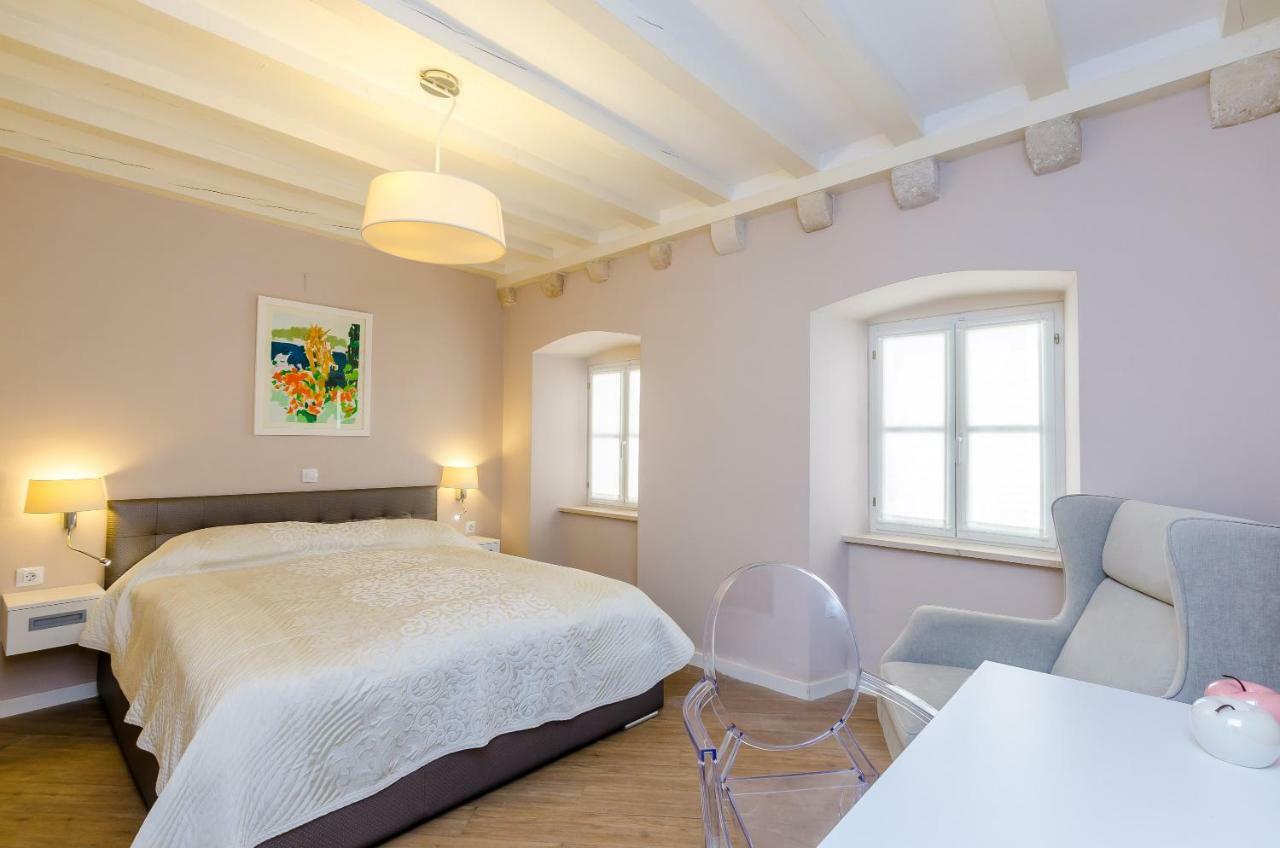 Villa Flores Room Dubrovnik Dış mekan fotoğraf