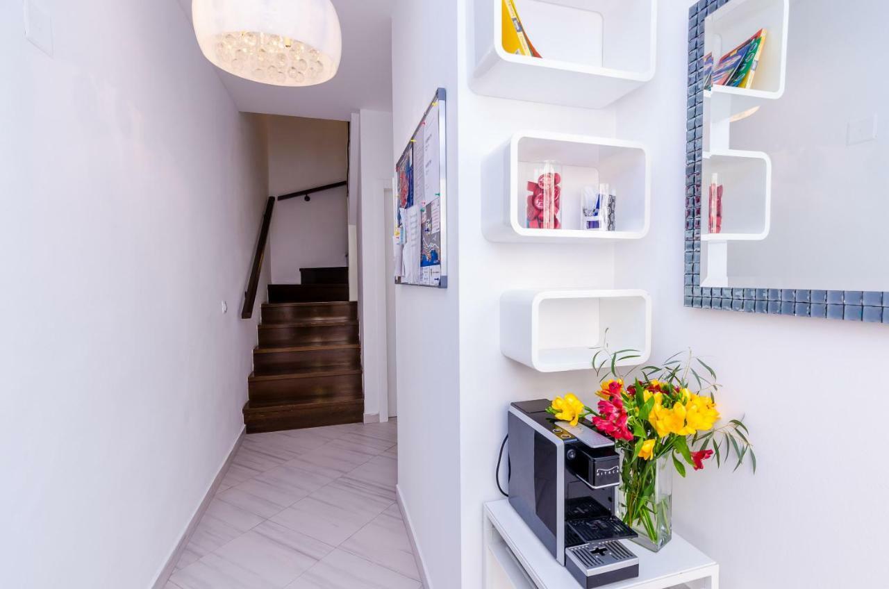 Villa Flores Room Dubrovnik Dış mekan fotoğraf